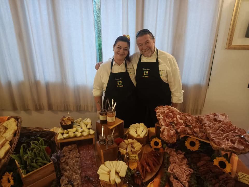 evento catering