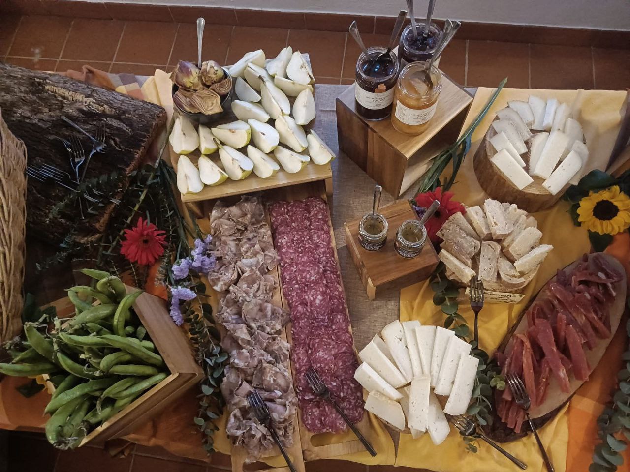 catering